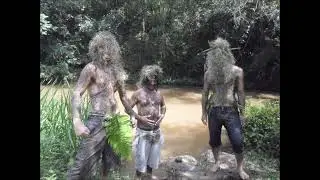 Terrikulas - A Procura 2013