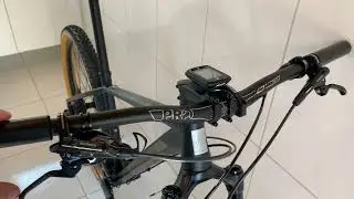 Guidão reto ou curvo? ( Minha experiência).