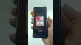 How to Turn On Switch Off Password in Moto Edge Series #shorts