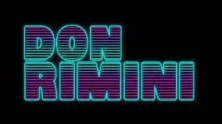 Don Rimini - Kung Fu