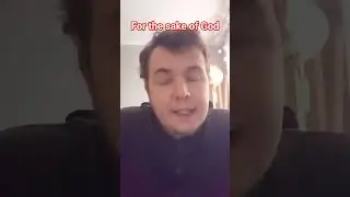 Ради Бога: протестантский подход к работе.
