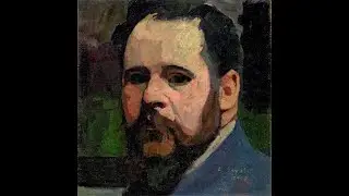 Arthur Segal
