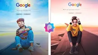 PicsArt Google Search Mobile Photo Editing | PicsArt Photo Editing | PicsArt Editing Tutorials |