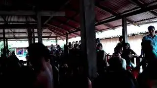 25 de diciembre de 2017