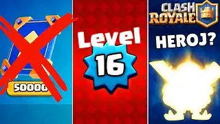 Clash Royale se menja IZ KORENA! 😮😮😮