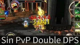 Order and Chaos Online Sin PvP 2.9.0 - Double DPS