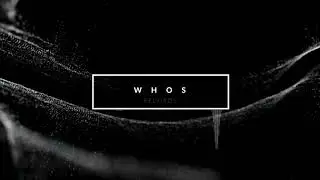 Whospolite - Faded