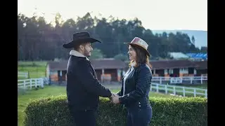 La Due&ntilde;a de mi Coraz&oacute;n  - Jes&uacute;s Alberto