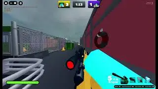 dont peek the window