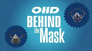 Behind the Mask: Review of the MOLDEX 7000 Series Half Face Respirator