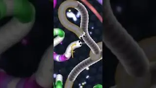 slither.io LIVE stream best moments part2 #スリザリオ #slithersnake #gameplay #bestmoments #ミミズゲーム #fyp