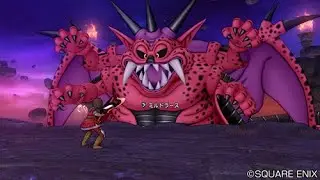 コロシアムS帯の人募集【ドラクエ10】