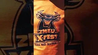 ZMEU X-FEST 2025: Where Legends Begin &ndash; WMRA World Cup Stage 1