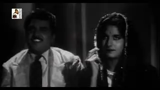 Abhimaan (1957) - Sambhalo Palla Dori Palla