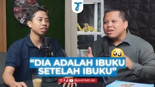 Nabi Muhammad SAW dan Ibundanya: Rindu yang Tak Pernah Usai