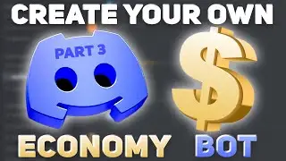 [2023] How to Code a Event & Command Handler For Your Discord Bot (Part 3)