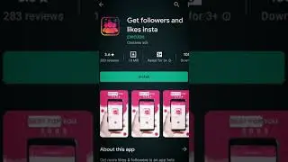 Top 5 Instagram followers and likes app 2021