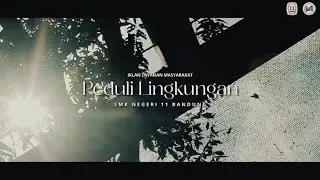PROJECT P5 - IKLAN LAYANAN MASYARAKAT XI DKV 2