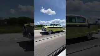 Sharp 56 Nash Ambassador 😎