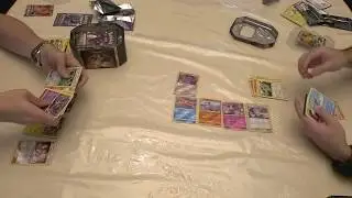 Hidden Fates!! Early Release Tins!