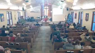 The Life Giving Love of God