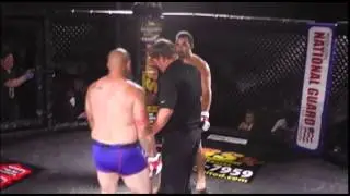 Kevin Woltkamp vs Adam D'angelo