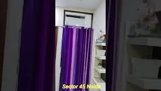2bhk flat for Rent Sector 45 Noida #forrentnoida