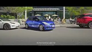 City of Perth Parking TVC 2024