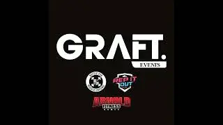Graft Events Ragnarok Live Stream