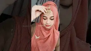 Hijab styles ❤️🌸🥰 #shorts #foryou #trending