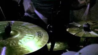 JoJo Mayer/Nerve Live at NuBlu NYC 14 June 2015