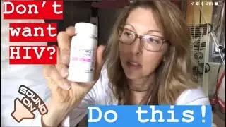 HOW TO PREVENT HIV TRANSMISSION