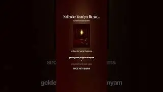 Kelimeler Yetmiyor Bana (Fantezi Arabesk) - Serkan Esentürk DJ SEES