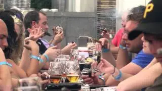 Flying Dog & CAO: Drink Your Beer & Smoke It, Too