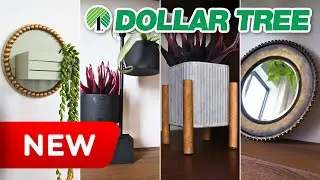 🔥*NEW* 2026 Brilliant Dollar Tree DIY's you'll actually want to make!