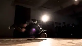 BBOY KOZAK - TABASCO BREAK REBELS 2014