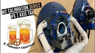 MakerMade M2 Calibration Video #6