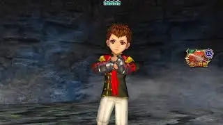 [JP][DFFOO][LUFENIA] Eight - Lost Chapter