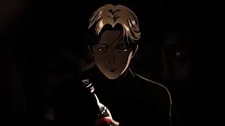 Johan Liebert&rsquo;s Darkest Truth About Human Nature #darkpsychology  #johanliebertedit #psychologyfacts