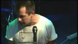 Prodavač @ Radio Wave Live Sessions v Plzni