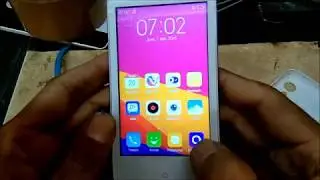 Cara Flash Advan S4T Lupa Pola, Bootloop, Virus, Mati Total, Dll Dijamin Sukses