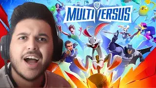 Banana Guard Is A 99.9% WINRATE!!🔥 - MultiVersus