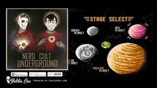 Nerd Cult Underground | Ep. 14 &ndash; Apex Twins: Season 1