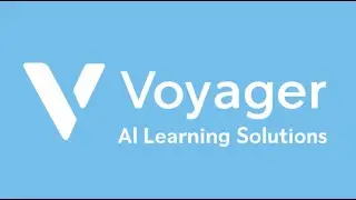 Voyager Promo
