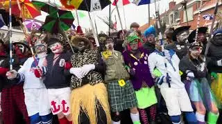 Bande de Wormhout 2024 (2)