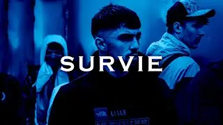 ZKR x JuL Type Beat 