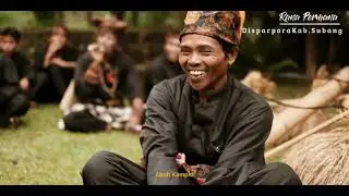 SENI BUDAYA DESA SUKAMANDI, SAGALAHERANG KABUPATEN SUBANG
