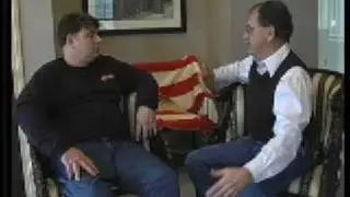 Real Story - Ed Brown Interview 6