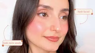 CATRICE UNDER EYE BRIGHTENER REVIEW | how I conceal my dark circles *my new holy grail* ✨