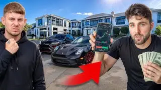 EXPOSING THE BIGGEST TRADER *SWITZY*